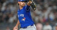 Bieber aims to get Toronto's Comeback Kids a road win tonight in ALCS