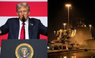 Senado de EU rechaza iniciativa para bloquear ataques de Trump en el Caribe
