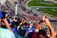 Fans ‘Devastated’ as NASCAR Takes Down Archived Races From the Internet Fans are devastated as NASCAR copyright strikes wipe out key YouTube archives like Deleted Account, erasing rare ASA and Xfinity
