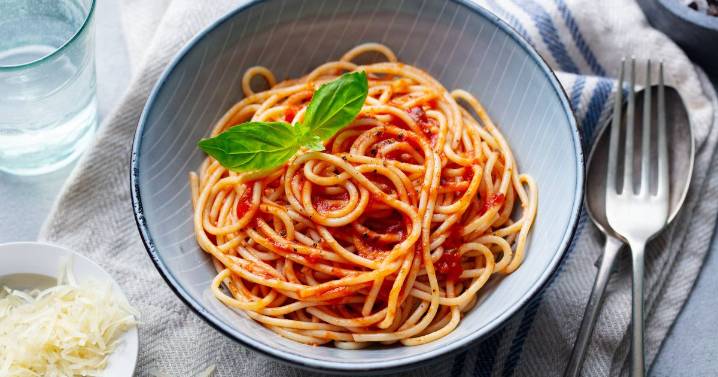 'World's best pasta sauce' is famously good — but I always change 1 thing