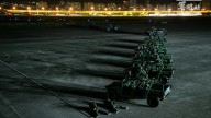 Taiwán va un paso más allá: drones, simulacros nocturnos y un pulso en los cielos con China