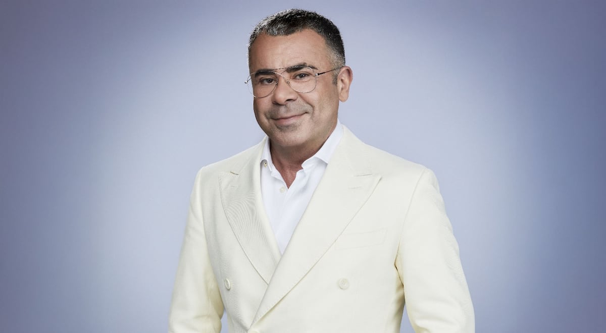 Jorge Javier Vázquez presentará un programa diario sobre ‘Gran Hermano’ y Telecinco reorganiza sus tardes