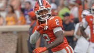 Clemson football CB Shelton Lewis no longer with Tigers after 1