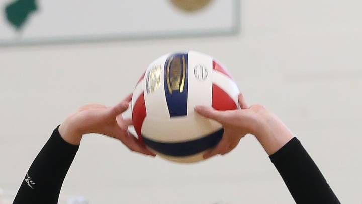 Juniata girls volleyball reverse sweeps West Perry