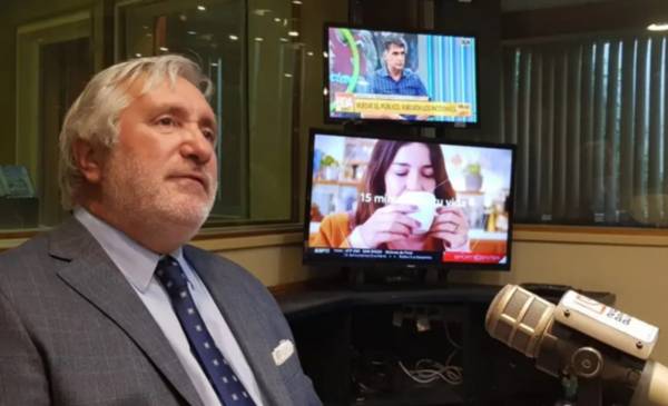 "El crecimiento del narcotráfico ha sido desmesurado", dijo el Procurador bonaerense