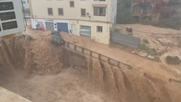 Las AMPA de la Comunitat Valenciana reclaman "un protocolo claro" ante alertas meteorológicas