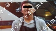 Vendedor de carnitas mata a venezolano a tubazos en Río Lerma, CdMx; es detenido