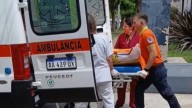 Tragedia en Córdoba: una mujer murió y su esposo está grave tras la caída del ascensor de su casa