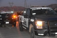 Detienen a sujeto acusado de atacar a mujeres en colonia Vida Digna