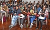 180 profesionales de la salud inician proceso SERUMS 2025
