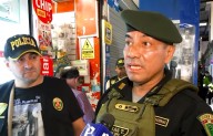 Estado de emergencia en Lima y Callao: requisan chips y celulares en centros penitenciarios