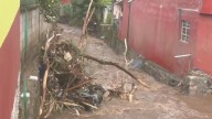 Aumenta a 19 el Número de Personas Fallecidas en Puebla por las Fuertes Lluvias