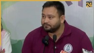Bihar Elections 2025: Tejashwi Yadav Promises Loan Waivers, ₹30,000 for Jeevika Didis