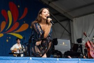 Concert review: Laufey delivers magical, jazzy pop at Target Center