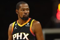 Kevin Durant Clears Demands to Rockets Locker Room as Leadership Admission Emerges in Netflix Show