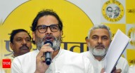 Who's next in line of fire? Prashant Kishor's explosive corruption allegations add twist to NDA's Bihar campaign
