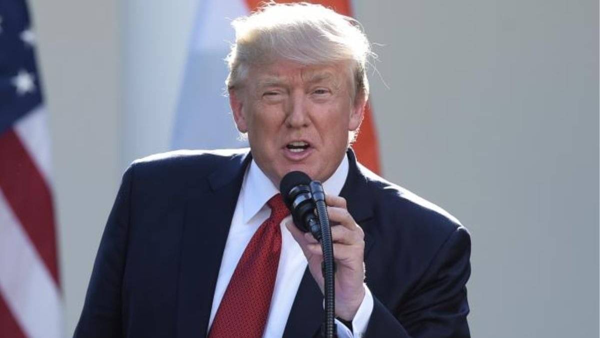 'No Reason to Meet Xi': Trump Lashes Out at China World News