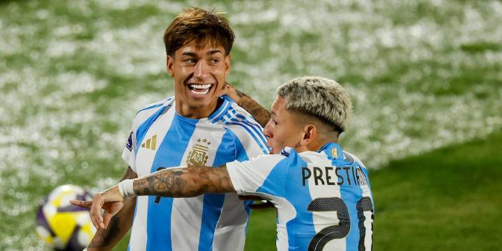 La sutil burla del plantel de Argentina a México tras el triunfo en el Mundial Sub 20 y las llamativas declaraciones del DT perdedor