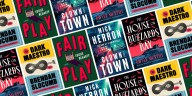 The 29 Best Mysteries and Thrillers of 2025, According to Editors