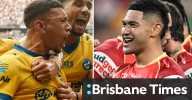 Tonga v Samoa NRL: Reece Walsh message inspiring Isaiya Katoa Pacific Championships bid