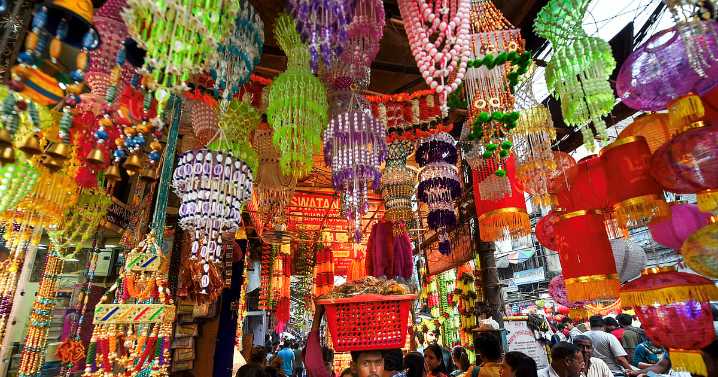 Diwali Shopping: How To Make The Most Of Your Credit Card Without Overspending