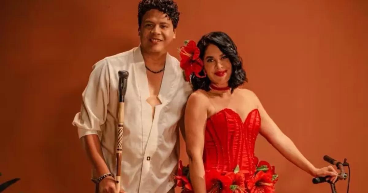 ¿Quiénes son Tato Marenco y Anita Vergara, los colombianos nominados al Grammy Latino?