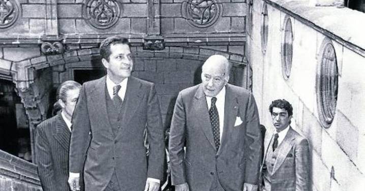 El elefante catalán en la habitación española