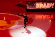 Senators captain Brady Tkachuk is getting a 2nd opinion on his injury