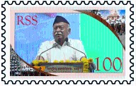 RSS To Organise One Lakh Hindu Sammelans Nationwide To Mark 100 Years