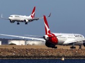 Qantas says millions of customers' data leaked online