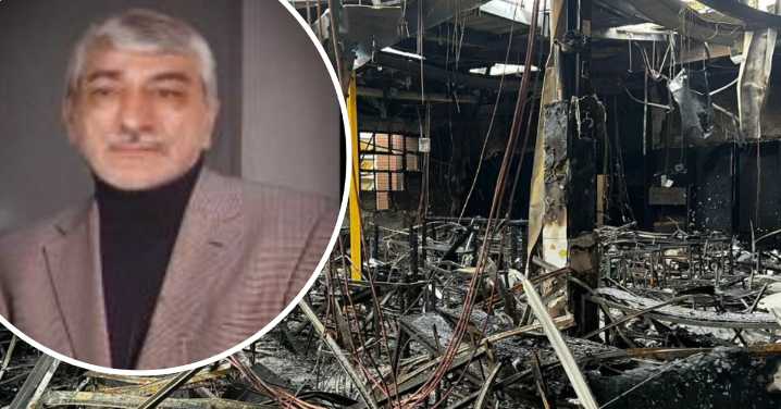 Israel names man it believes is behind surge of antisemitic attacks in Australia