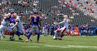 Birmingham Stallions survive UFL cut, three teams not coming back