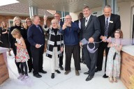 Photos: AON Inc.'s Long-Term Care Home Station Place's Celebrates Grand Opening In Havelock — PtboCanada