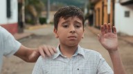 Cortometraje tachirense “La receta” mezcla drama social y tradición gastronómica