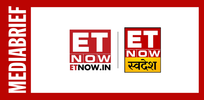 ET NOW and ET NOW Swadesh to deliver live coverage of Muhurat Trading 2025 on October 21
