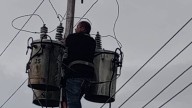 Un mes y medio sin luz en comunidad Fronteras de Guaiparo...