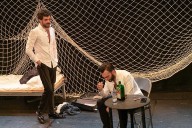 Miriñaque presenta ‘Here Comes Your Man’ que invita  a reflexionar sobre el acoso