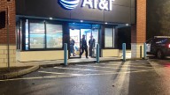 Armed robbery investigation underway at Brockton AT&T store