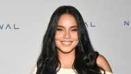 Vanessa Hudgens bares baby bump in a bikini on the beach with pregnant best friend