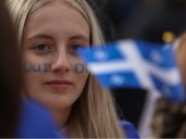 'A renewed movement': Support for Quebec sovereignty gaining traction among young people