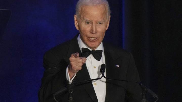 Biden is receiving radiation and hormone therapy to treat his prostate cancer