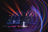 El ciclo 1001 Músicas-CaixaBank reafirma a Granada como capital cultural con 12.000 asistentes