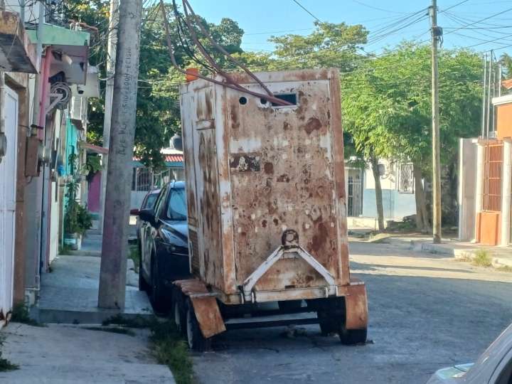 Pagar daños por fallas