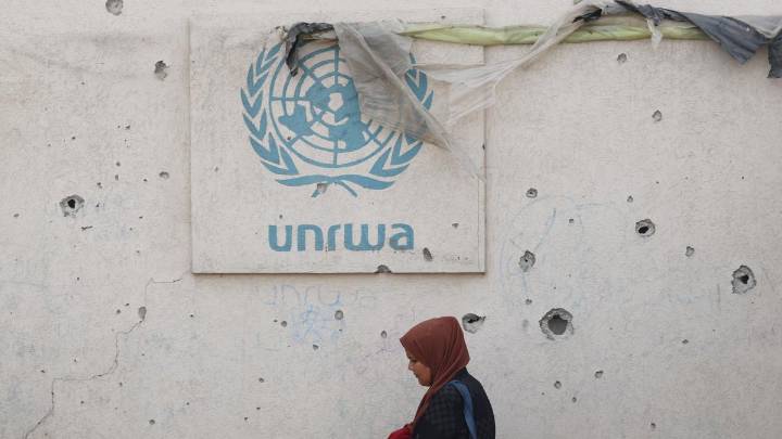 Corte Internacional de Justicia reprende a Israel por bloquear la ayuda a Gaza y desestima las acusaciones contra la UNRWA