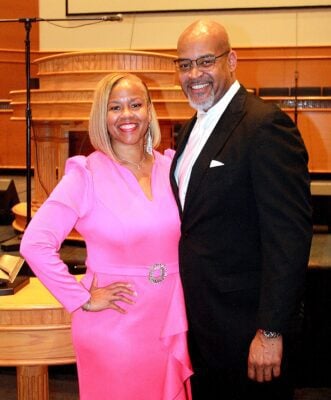 Recorder Rewind: St. John’s Missionary Baptist Church 109th Anniversary