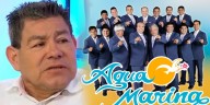 Dilbert Aguilar se solidariza tras ataque a Agua Marina: “El Gobierno tiene todo en sus manos, pero no hace nada”