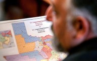 Deliberarán jueces de El Paso sobre redistritación estatal