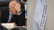 Siguen las malas noticias para José Luis Espert: fajaron su oficina en Diputados