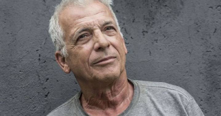 El doloroso anuncio de Gerardo Romano en su lucha contra el Parkinson: «No me quiero bajar de la fiesta» 
