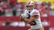 Rams vs. 49ers odds, picks, Thursday Night Football predictions with Brock Purdy out